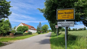 Ferienwohnungen Hohen Niendorf bei Kühlungsborn, Bastorf